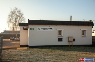 Powiat Wschowski i Gmina Szlichtyngowa z dofinansowaniami