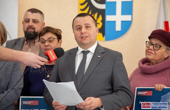 Powiat Wschowski i Gmina Szlichtyngowa z dofinansowaniami