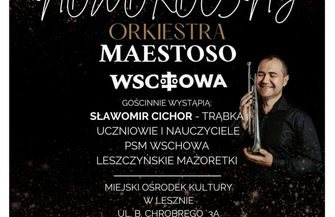 Weekend we Wschowie i okolicach