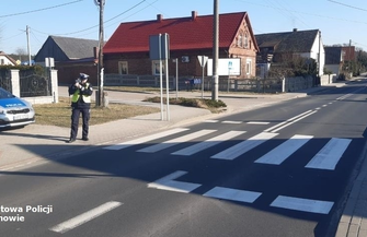 Posypały siępouczenia i mandaty