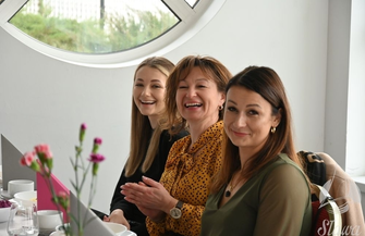 Burmistrz gościł przedsiębiorców VIDEO