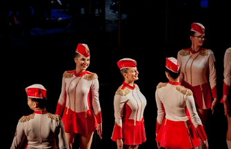 Orkiestra Maestoso CKiR Wschowa zachwyciła publiczność