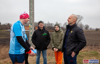 Miłosny wyścig w Siedlnicy