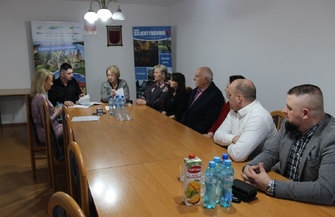 W Szlichtyngowej Goli i Jędrzychowicach powstaną