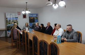 W Szlichtyngowej Goli i Jędrzychowicach powstaną