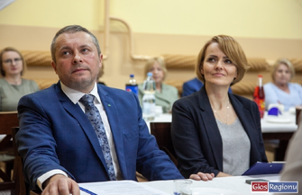 Lokalni działacze i sympatycy PSL spotkali sięw Hetmanicach RELACJA