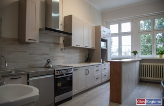 Nowa jadalnia w Specjalnym Ośrodku Szkolno-Wychowawczym FOTO