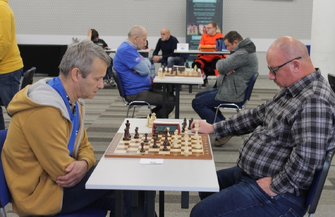 Został Drużynowym Mistrzem Polski