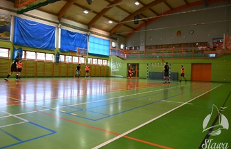 Powiatowe Mistrzostwa Ochotniczych Straży Pożarnych w Piłce Nożnej Halowej 2023