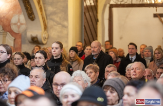 Obchody79. rocznicy zagłady Huty Pieniackiej FOTO