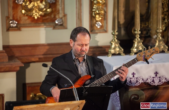 Stanisława Celińska wystąpiła przed sławskąpublicznością VIDEO