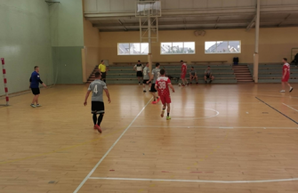 Poznaliśmy zwycięzców Amatorskiej Ligi Halówki 2223 FOTO