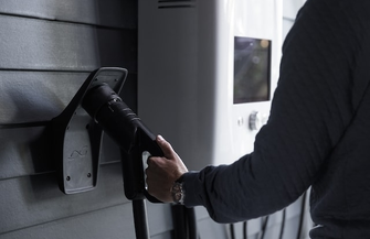 Powiat remontuje ulicę Józefa Piłsudskiego we Wschowie