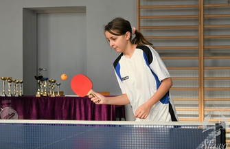 Mistrzostwa gminy Sława