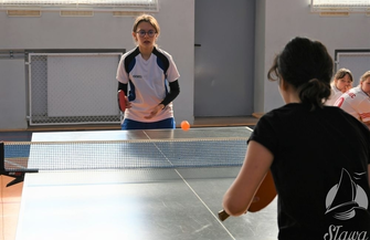 Mistrzostwa gminy Sława