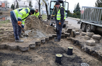W Siedlnicy będzie można podłączyćdom do sieci gazowej FOTO