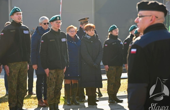 Oddali cześć Niezłomnym FOTO