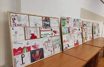 Gminne obchody Narodowego Dnia Pamięci Żołnierzy Wyklętych FOTO