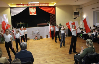 Gminne obchody Narodowego Dnia Pamięci Żołnierzy Wyklętych FOTO