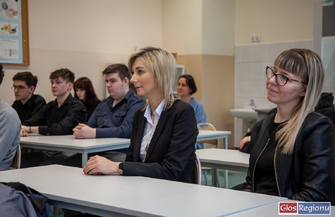 Nowa pracownia chemiczna w Zanie otwarta FOTO