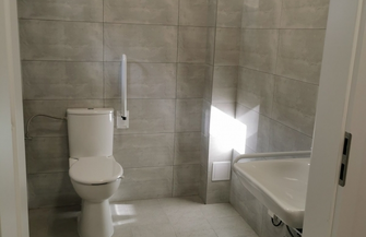 Rozbudowa Świetlicy Wiejskiej w Starych Drzewcach zakończona