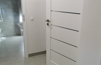 Rozbudowa Świetlicy Wiejskiej w Starych Drzewcach zakończona