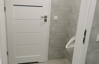 Rozbudowa Świetlicy Wiejskiej w Starych Drzewcach zakończona