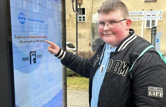 We Wschowie zamontowano 6 totemów