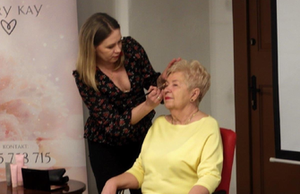 Wschowianki świętowały Dzień Kobiet w Bibliotece FOTO