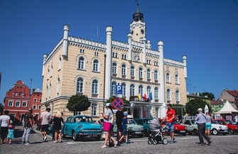 Paweł Tivis Siekaniec po raz ósmy walczy z nowotworem