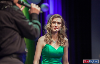 Operetka Miłosny Zawrót Głowy w CKiR z okazji Dnia Kobiet FOTO