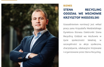 Kto zostanie Ambasadorem Wschowy