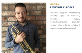 Kto zostanie Ambasadorem Wschowy