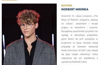 Kto zostanie Ambasadorem Wschowy