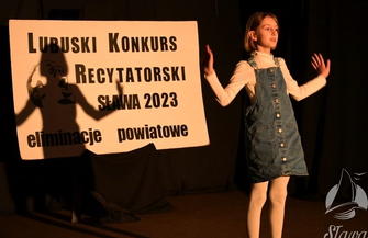 Lubuski Konkurs Recytatorski