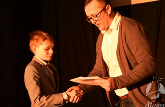 Lubuski Konkurs Recytatorski