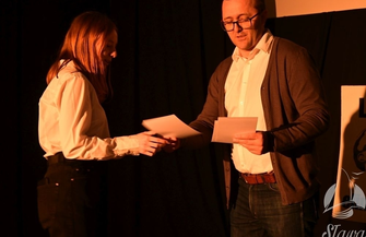 Lubuski Konkurs Recytatorski