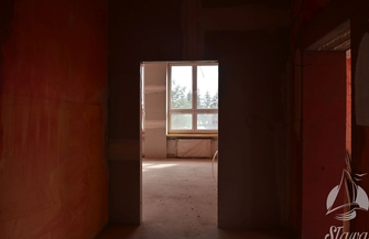 Sława Budowa sali widowiskowej i siedziby SCKiW postępuje FOTO