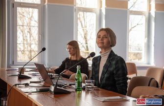 Spotkanie Wschowskiej Grupy Zakupowej Energii Elektrycznej VIDEO