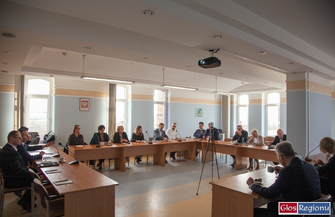 Spotkanie Wschowskiej Grupy Zakupowej Energii Elektrycznej VIDEO