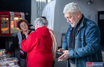 Wschowa razem dla Tivisa - w CKiR czeka wiele atrakcji