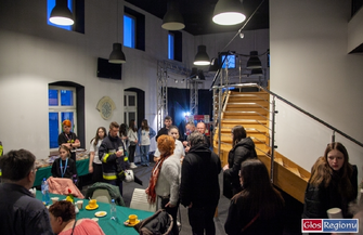 Zagrali dla Pawła Tivisa Siekańca FOTO