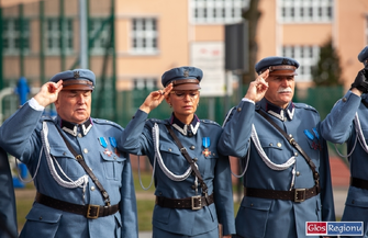 Wschowa Uczcili pamięć marszałka Józefa Piłsudskiego