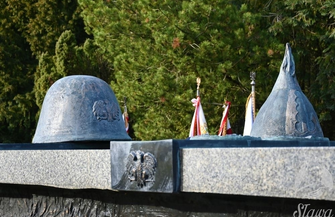 Upamiętnili rocznicę zaślubin Polski z morzem