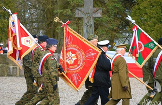 Upamiętnili rocznicę zaślubin Polski z morzem
