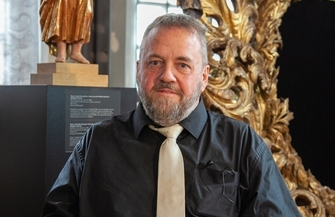 Królewskie Historie Rozmowa z dr Martinem Sprungala VIDEO