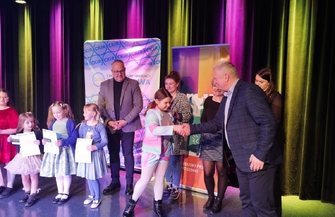 Kto zwyciężył powiatowe eliminacje PRO ARTE 2023