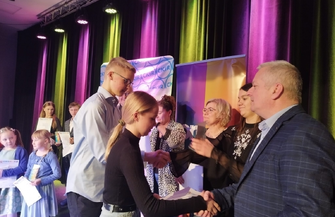 Kto zwyciężył powiatowe eliminacje PRO ARTE 2023