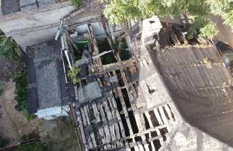 Wschowski Biały Domek zostanie odnowiony