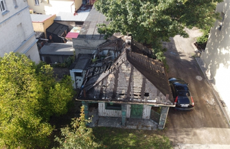 Wschowski Biały Domek zostanie odnowiony